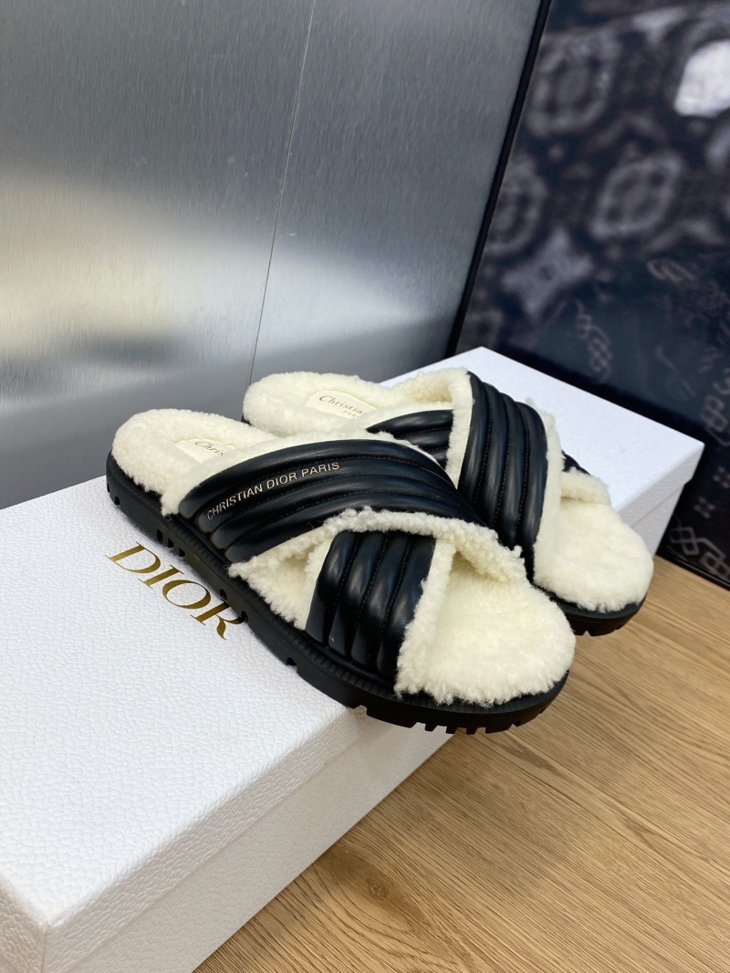 Christian Dior Sandals